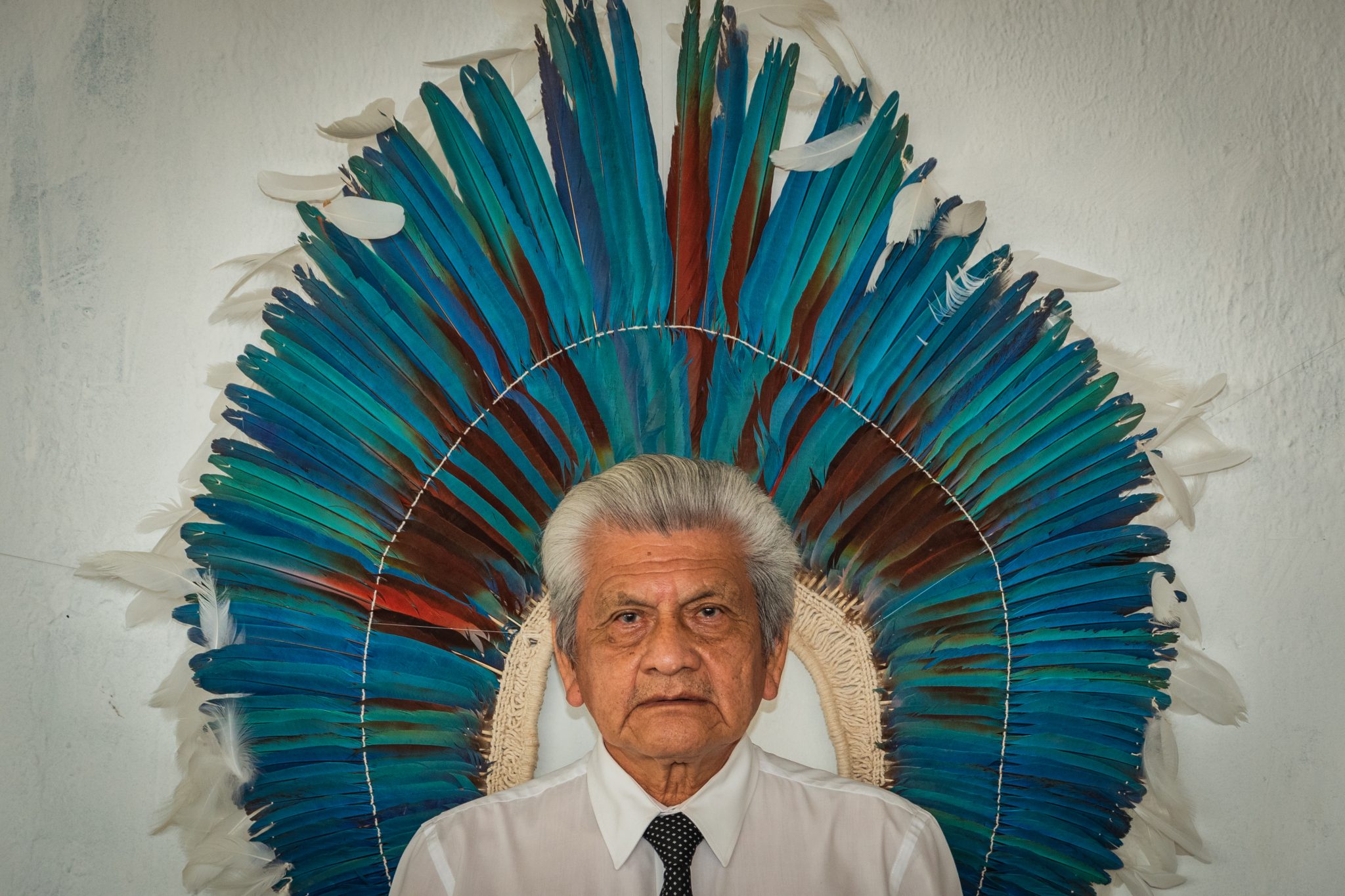 Foto de Hugo Lira