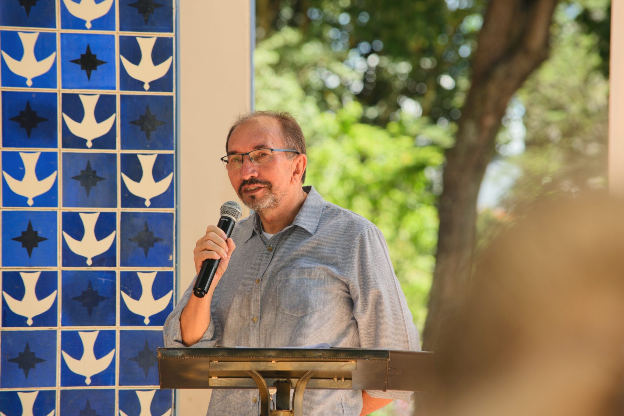 Foto de Hugo Lira