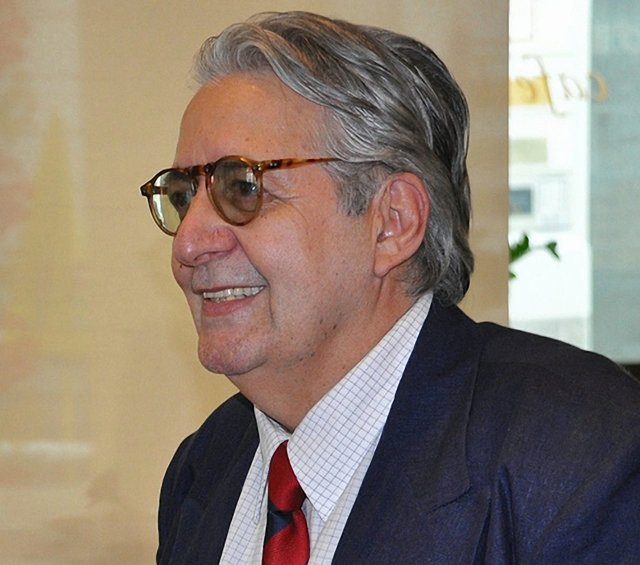 Arquivo pessoal