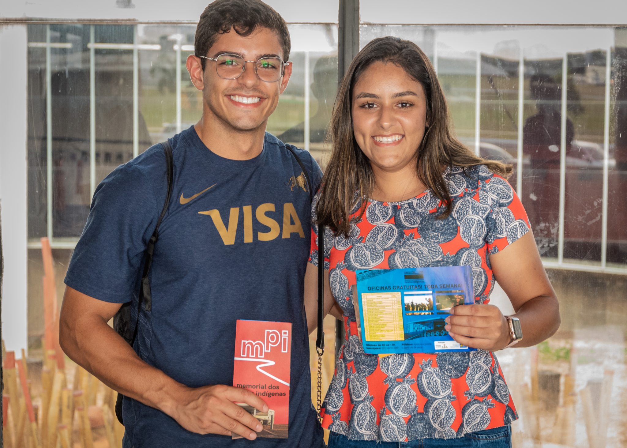 Foto de Hugo Lira