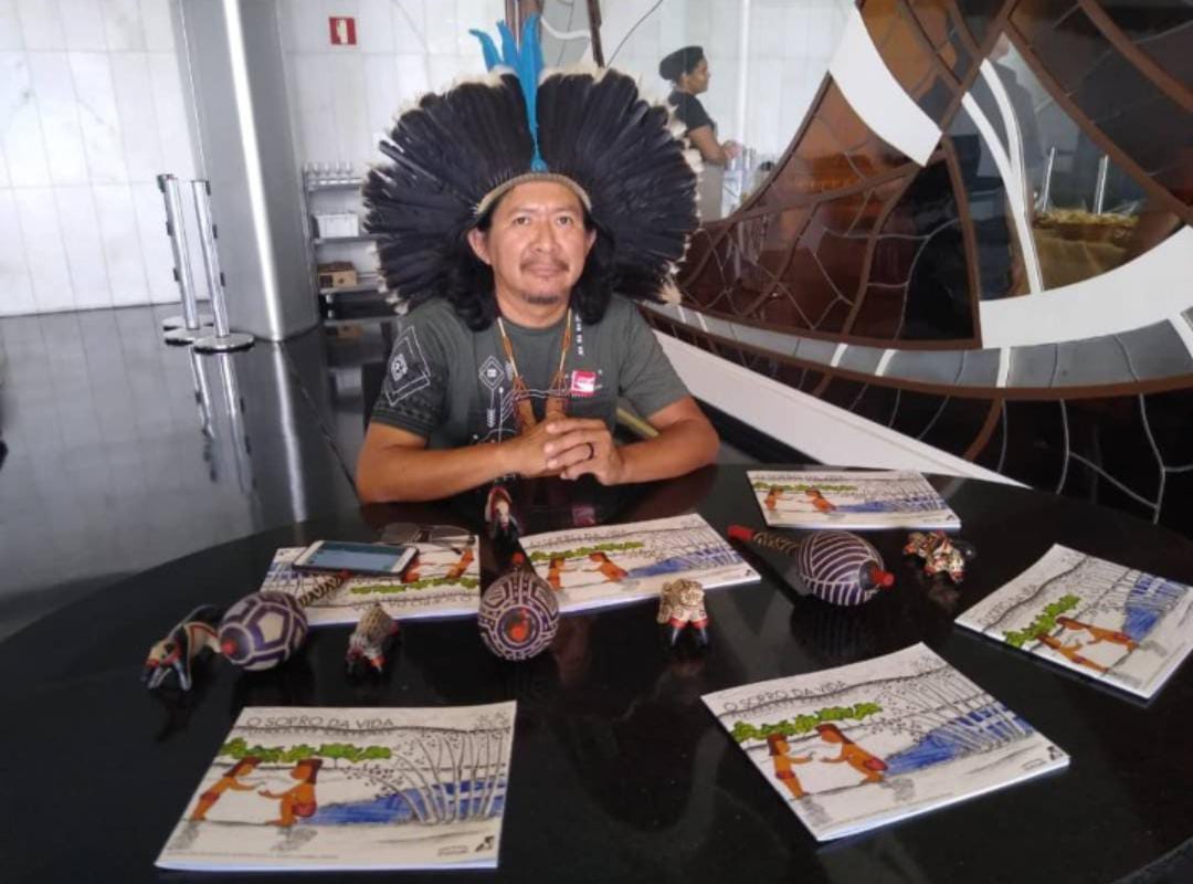Arquivo pessoal