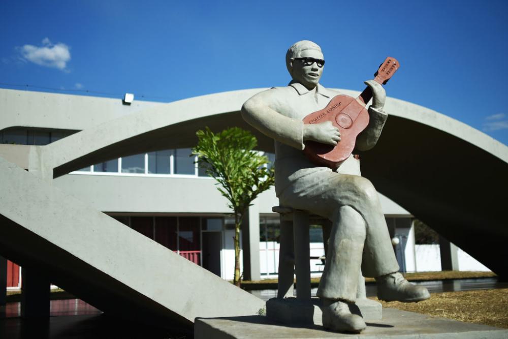 Capa da notícia: Casa do Cantador recebe o Festival Operárias das Artes