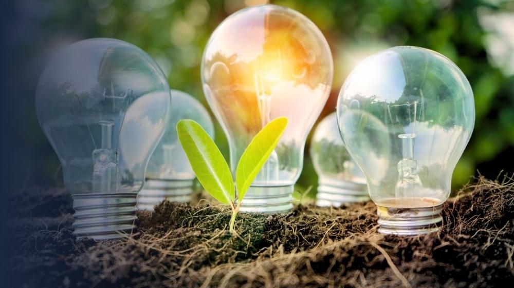 Capa da notícia: Alemanha inaugura exposição sobre transição energética na Biblioteca Nacional de Brasília